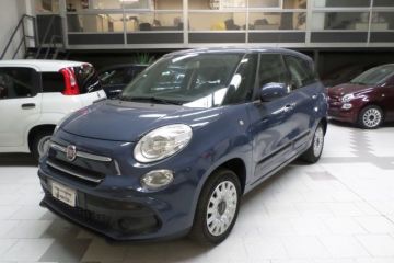 Fiat 500L Wagon 1.3 Multijet 95CV Urban Neopatentati 7POSTI