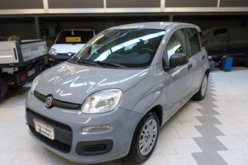 Fiat Panda 1.2 Easy Euro6