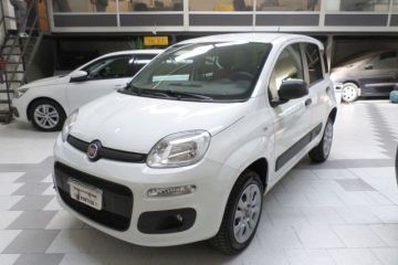 Fiat Panda 4x4 Van 900 TwinAir T. Pop 2p Euro6 Autocarro