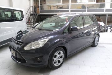 Ford C-Max7 1.6 TDCi 115CV Plus 7POSTI
