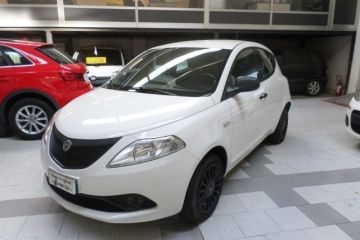 Lancia Ypsilon 1.2 69CV 5Porte S&S Elefantino Blu Euro6D