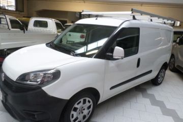 Fiat Doblò Cargo MAXI 1.3 MJT PL-TN Lamierato SX Euro6