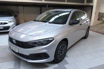 Fiat Tipo 1.0 SW City Life Euro6 NAVI