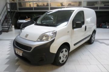 Fiat Fiorino 1.3 MJT 95CV Cargo SX Euro6D Autocarro