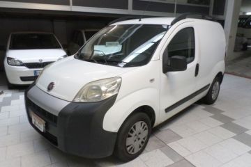 Fiat Fiorino 1.3 MJT SX P.Laterale 2Posti AUTOCARRO