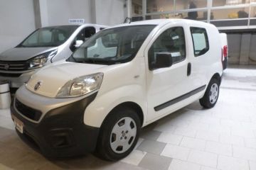 Fiat Fiorino 1.3 MJT 95cv Cargo SX P.Laterale Euro6D Autocarro