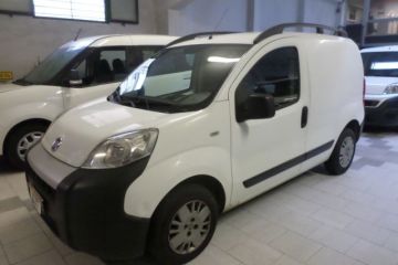 Fiat Fiorino 1.3 MJT 75CV Furgone SX P.Laterale