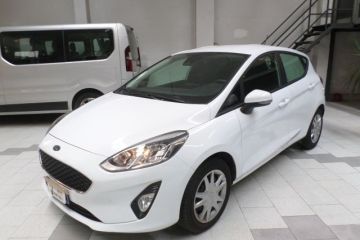 Ford Fiesta Van 1.5 TDCi Trend 5Porte 2Posti Euro6 Autocarro