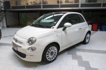 Fiat 500 1.0 Hybrid Dolcevita E6