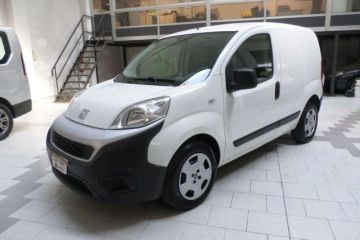Fiat Fiorino 1.3 MJT 95cv Cargo SX P.Laterale Euro6D Autocarro