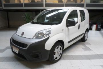 Fiat Fiorino 1.3 MJT 95cv Cargo SX P.Laterale Euro6D Autocarro