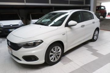 Fiat Tipo 5P 1.3 MJT 95cv Business NAVI Euro6