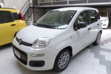 Fiat Panda Van 1.3 MJT Pop 2Posti Autocarro Euro6