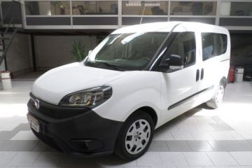 Fiat Doblò 1.3 MJT Cargo Combi N1 5Posti Euro6 Autocarro