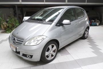 Mercedes-benz A 180 CDI Elegance   59.000!!!!!