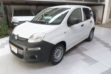 Fiat Panda Van 1.3 MJT Pop 2Posti E6 Autocarro