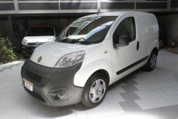 Fiat Fiorino 1.3 MJT 80CV Cargo SX P.Laterale Euro6 Autocarro