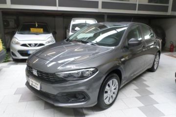 Fiat Tipo 1.0 4Porte Clima Euro6   17.000 KM!!!!!!!!
