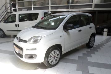 Fiat Panda 0.9 TwinAir T NaturalPower Easy E6 KM 40.000!!!!!!!
