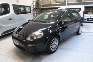 Fiat Punto 5p 1.3 MJT 95cv S&S Street EURO6
