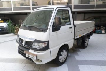 Piaggio Porter 1.3 Benzina 2Posti Cassone Ribaltabile Euro6