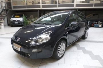 Fiat Punto 5P 1.3 MJT 95CV Street EURO6