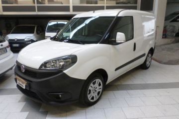 Fiat Doblo Cargo 1.3 MJT SX 95cv PLaterale Autocarro Euro6