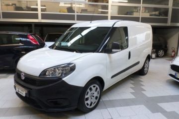 Fiat Doblò Cargo MAXI 1.6 MJT 105CV PL-TN Lounge Autocarro 3POSTI